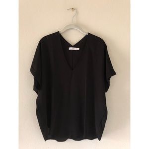 Nordstrom Black top